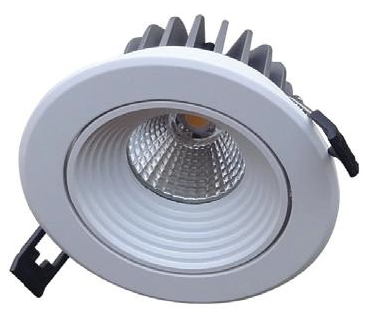 Pierlite Titan Led Spot Light Adjustable