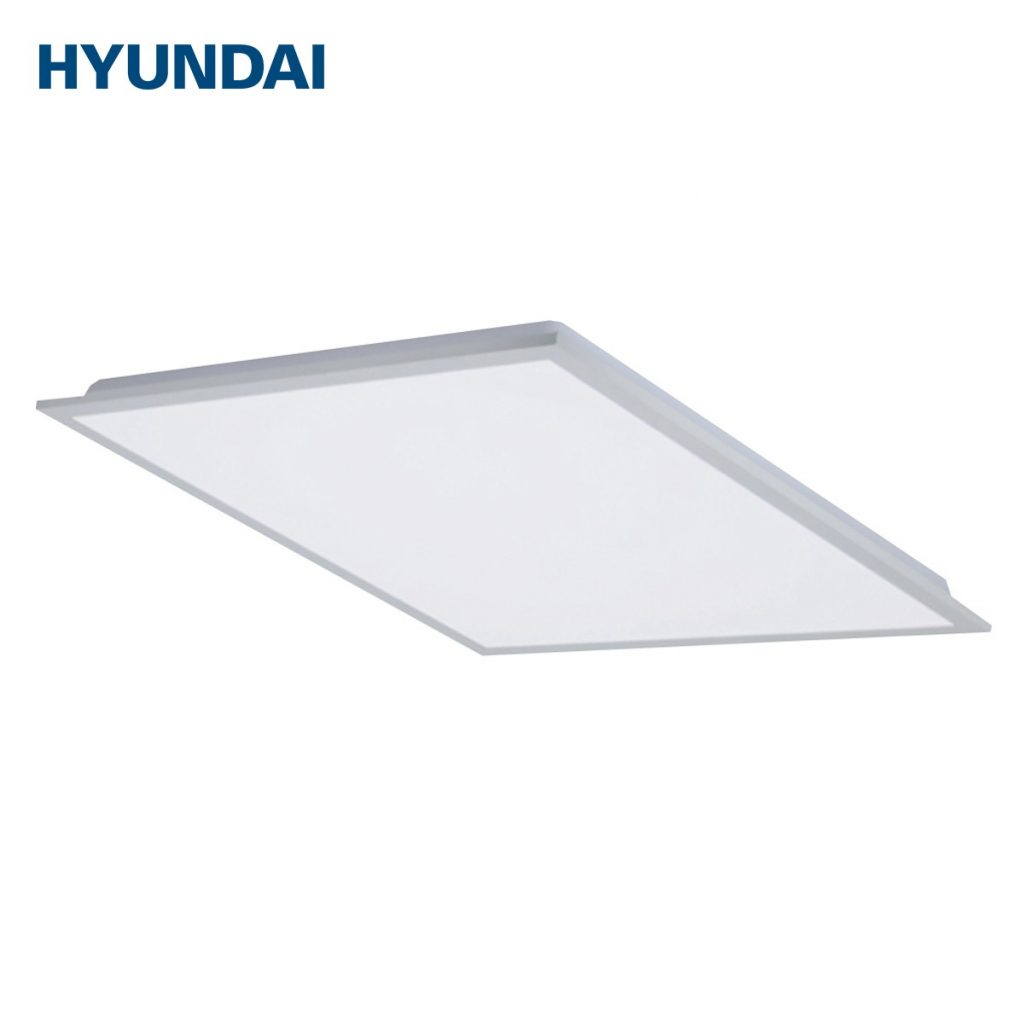 Hyundai Backlit Panel Light 36W (HLSBP36N)