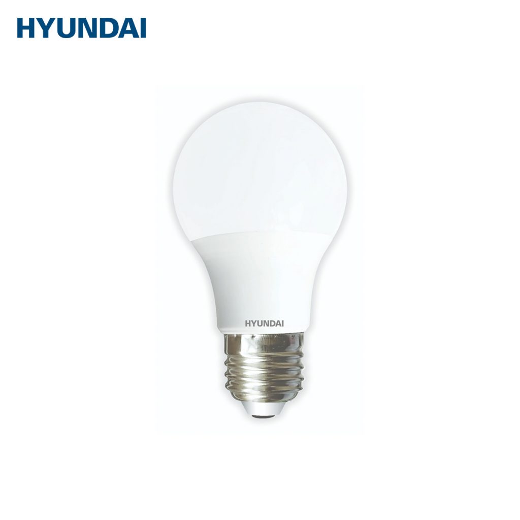 Hyundai LED Bulb Light