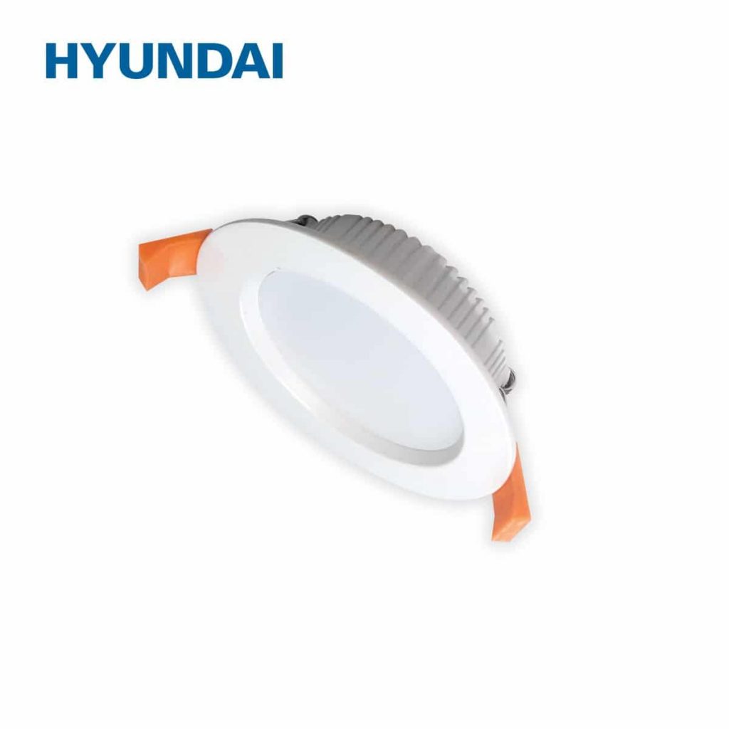 Hyundai LED Down Light 12W (HL4DL12N)