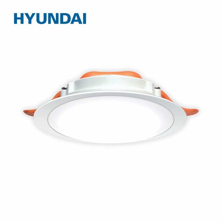 Hyundai LED Down Light 10W (HL3DL10N)