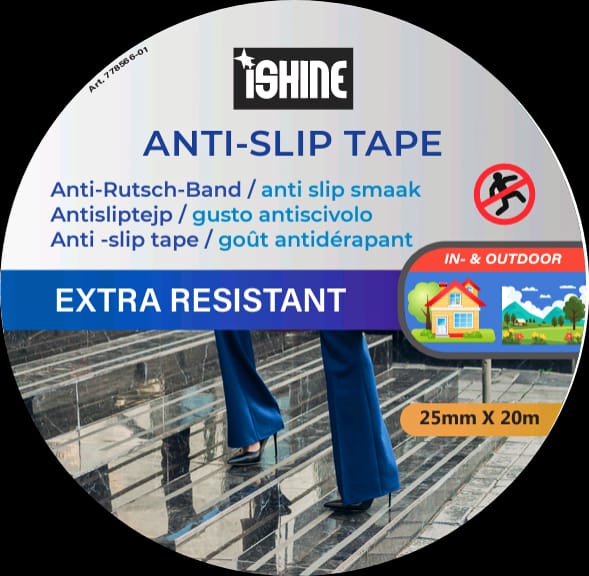 iSHINE Anti Slip Tape