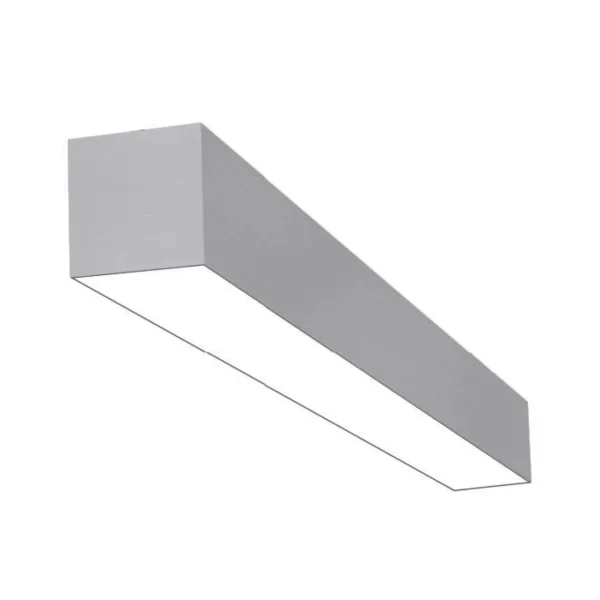 Led Linear Light Aluminum Profile Light 1 Feet